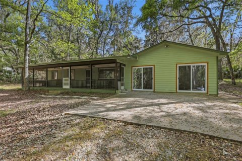 Villa ou maison à vendre à Micanopy, Floride: 2 chambres, 200.95 m2 № 2130061 - photo 3