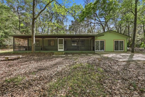 Casa en Micanopy, Florida 2 dormitorios, 200.95 m2 № 2130061