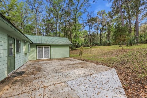 Villa ou maison à vendre à Micanopy, Floride: 2 chambres, 200.95 m2 № 2130061 - photo 21