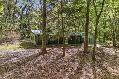 Villa ou maison à vendre à Micanopy, Floride: 2 chambres, 200.95 m2 № 2130061 - photo 27