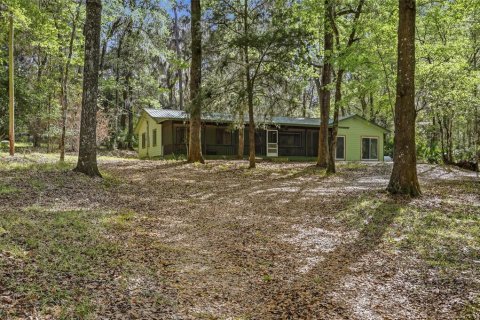 Villa ou maison à vendre à Micanopy, Floride: 2 chambres, 200.95 m2 № 2130061 - photo 26
