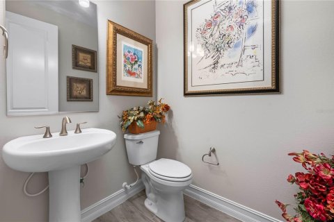 Villa ou maison à vendre à Ocala, Floride: 3 chambres, 187.38 m2 № 1844365 - photo 20