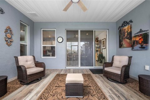 Villa ou maison à vendre à Ocala, Floride: 3 chambres, 187.38 m2 № 1844365 - photo 4