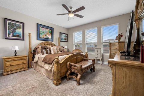 Villa ou maison à vendre à Ocala, Floride: 3 chambres, 187.38 m2 № 1844365 - photo 22