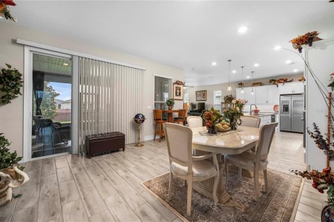 Villa ou maison à vendre à Ocala, Floride: 3 chambres, 187.38 m2 № 1844365 - photo 7