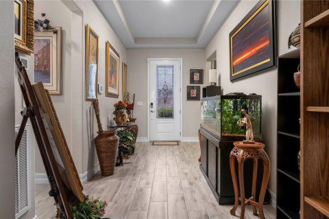 Villa ou maison à vendre à Ocala, Floride: 3 chambres, 187.38 m2 № 1844365 - photo 5