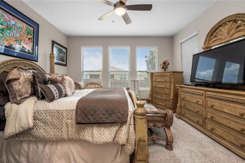 Villa ou maison à vendre à Ocala, Floride: 3 chambres, 187.38 m2 № 1844365 - photo 23