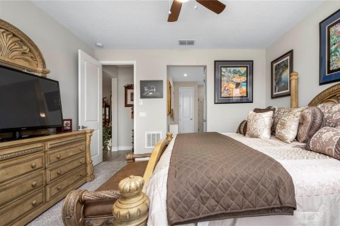 Villa ou maison à vendre à Ocala, Floride: 3 chambres, 187.38 m2 № 1844365 - photo 24