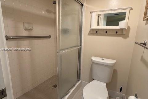 Купить кондоминиум в Пемброк-Пайнс, Флорида 2 спальни, 110.74м2, № 2012058 - фото 20