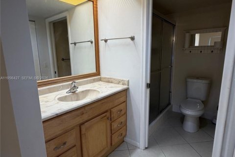 Купить кондоминиум в Пемброк-Пайнс, Флорида 2 спальни, 110.74м2, № 2012058 - фото 19