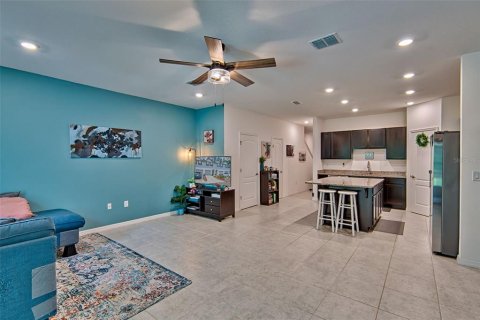Townhouse in Newberry, Florida 3 bedrooms, 151.9 sq.m. № 1719665 - photo 10