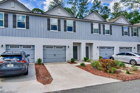 Townhouse in Newberry, Florida 3 bedrooms, 151.9 sq.m. № 1719665 - photo 2