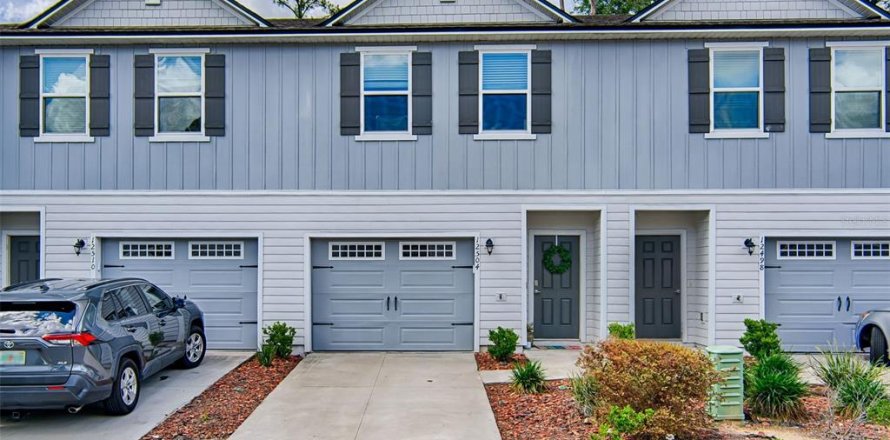 Touwnhouse à Newberry, Floride 3 chambres, 151.9 m2 № 1719665