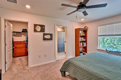 Townhouse in Newberry, Florida 3 bedrooms, 151.9 sq.m. № 1719665 - photo 16