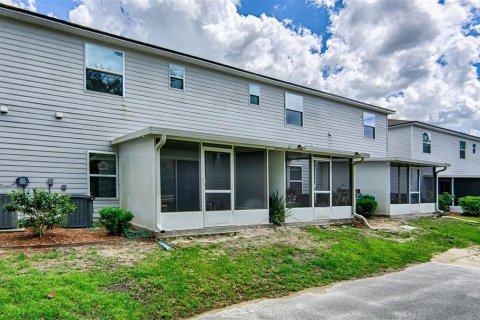 Townhouse in Newberry, Florida 3 bedrooms, 151.9 sq.m. № 1719665 - photo 23