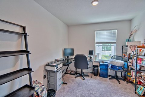 Townhouse in Newberry, Florida 3 bedrooms, 151.9 sq.m. № 1719665 - photo 20