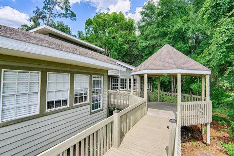 Townhouse in Newberry, Florida 3 bedrooms, 151.9 sq.m. № 1719665 - photo 25