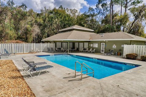 Townhouse in Newberry, Florida 3 bedrooms, 151.9 sq.m. № 1719665 - photo 26