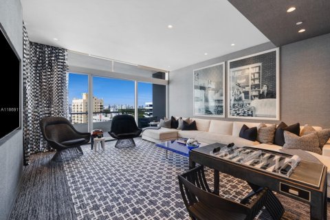 Condominio en venta en Miami Beach, Florida, 4 dormitorios, 386.94 m2 № 1926274 - foto 24