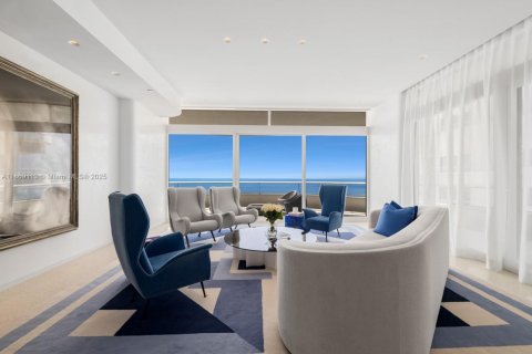 Condominio en venta en Miami Beach, Florida, 4 dormitorios, 386.94 m2 № 1926274 - foto 1