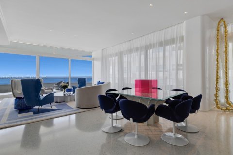 Condominio en venta en Miami Beach, Florida, 4 dormitorios, 386.94 m2 № 1926274 - foto 8