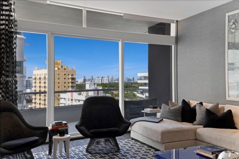 Condominio en venta en Miami Beach, Florida, 4 dormitorios, 386.94 m2 № 1926274 - foto 26
