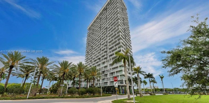 Condo in Sunrise, Florida, 2 bedrooms  № 1859534
