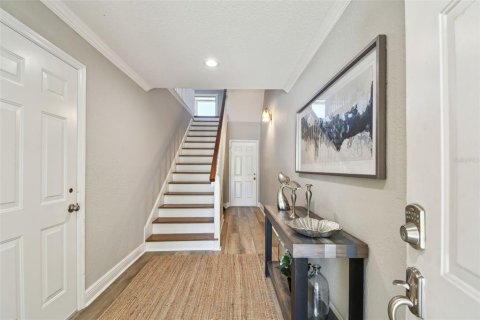 Townhouse in Treasure Island, Florida 3 bedrooms, 227.42 sq.m. № 1572165 - photo 5