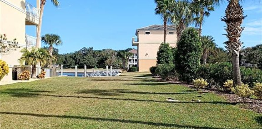 Land in Palm Coast, Florida № 879813