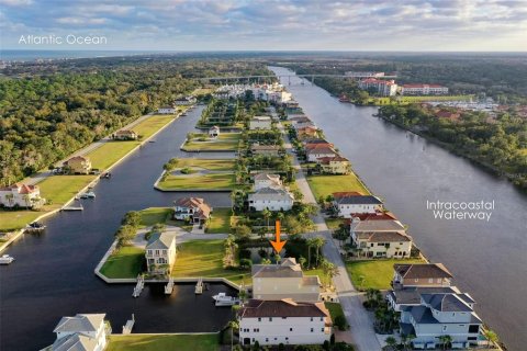 Land in Palm Coast, Florida № 879813 - photo 12