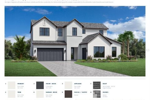 Casa en venta en Sarasota, Florida, 5 dormitorios, 315.5 m2 № 1804877 - foto 3