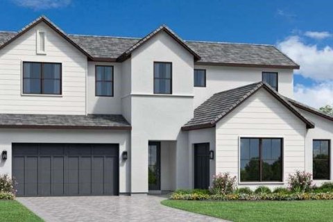 Casa en venta en Sarasota, Florida, 5 dormitorios, 315.5 m2 № 1804877 - foto 1