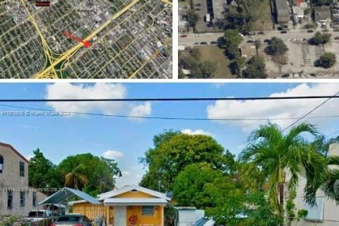 House in Miami, Florida 3 bedrooms, 78.41 sq.m. № 1731405 - photo 5