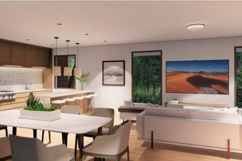 House in Miami, Florida 3 bedrooms, 78.41 sq.m. № 1731405 - photo 4