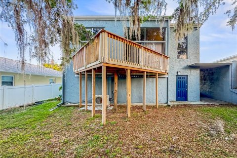 Villa ou maison à louer à Tampa, Floride: 4 chambres, 203.27 m2 № 2390912 - photo 16