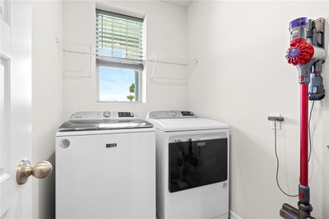 Villa ou maison à vendre à Punta Gorda, Floride: 3 chambres, 137.87 m2 № 2322954 - photo 24