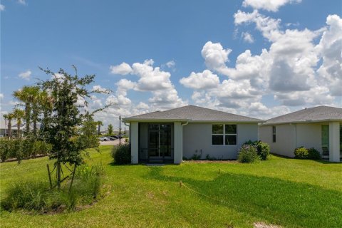 Villa ou maison à vendre à Punta Gorda, Floride: 3 chambres, 137.87 m2 № 2322954 - photo 27