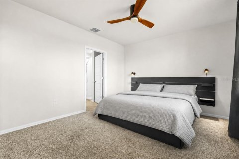 Villa ou maison à vendre à Punta Gorda, Floride: 3 chambres, 137.87 m2 № 2322954 - photo 15