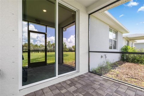 Villa ou maison à vendre à Punta Gorda, Floride: 3 chambres, 137.87 m2 № 2322954 - photo 25