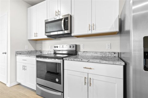 Villa ou maison à vendre à Punta Gorda, Floride: 3 chambres, 137.87 m2 № 2322954 - photo 8