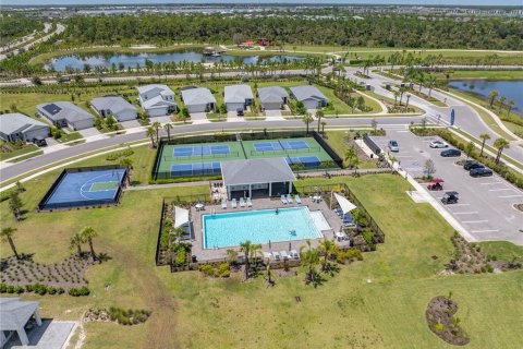 Villa ou maison à vendre à Punta Gorda, Floride: 3 chambres, 137.87 m2 № 2322954 - photo 30