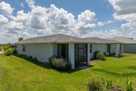 Villa ou maison à vendre à Punta Gorda, Floride: 3 chambres, 137.87 m2 № 2322954 - photo 28