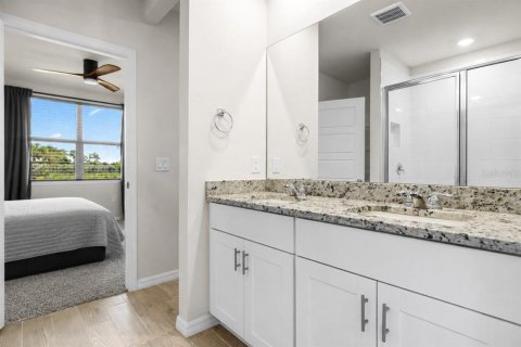 Villa ou maison à vendre à Punta Gorda, Floride: 3 chambres, 137.87 m2 № 2322954 - photo 17