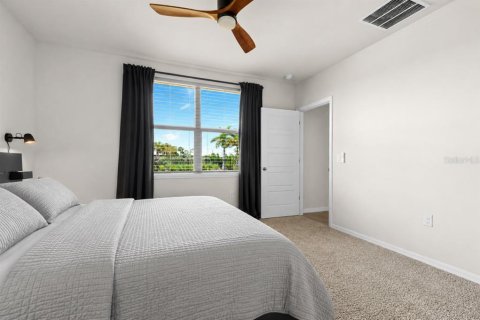 Villa ou maison à vendre à Punta Gorda, Floride: 3 chambres, 137.87 m2 № 2322954 - photo 16
