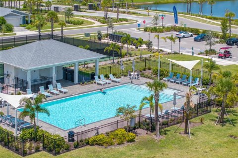 Villa ou maison à vendre à Punta Gorda, Floride: 3 chambres, 137.87 m2 № 2322954 - photo 29