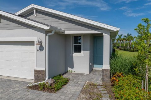Villa ou maison à vendre à Punta Gorda, Floride: 3 chambres, 137.87 m2 № 2322954 - photo 3