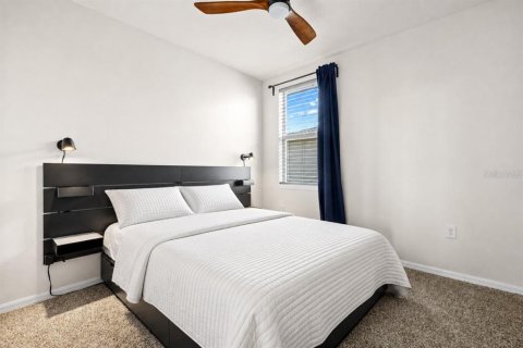 Villa ou maison à vendre à Punta Gorda, Floride: 3 chambres, 137.87 m2 № 2322954 - photo 21