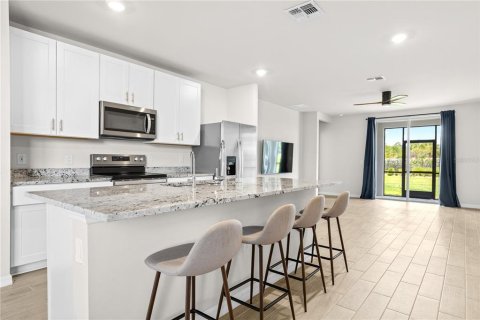 Villa ou maison à vendre à Punta Gorda, Floride: 3 chambres, 137.87 m2 № 2322954 - photo 4