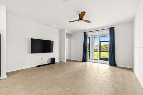 Villa ou maison à vendre à Punta Gorda, Floride: 3 chambres, 137.87 m2 № 2322954 - photo 12