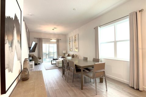 Touwnhouse à louer à Davenport, Floride: 5 chambres, 199.09 m2 № 2106942 - photo 2